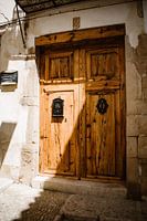 Oude Deuren Benissa, Spanje