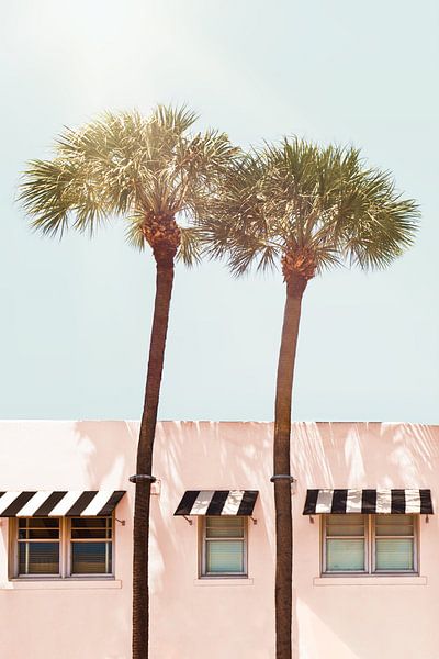 Hotel Miami by Kathrin Pienaar