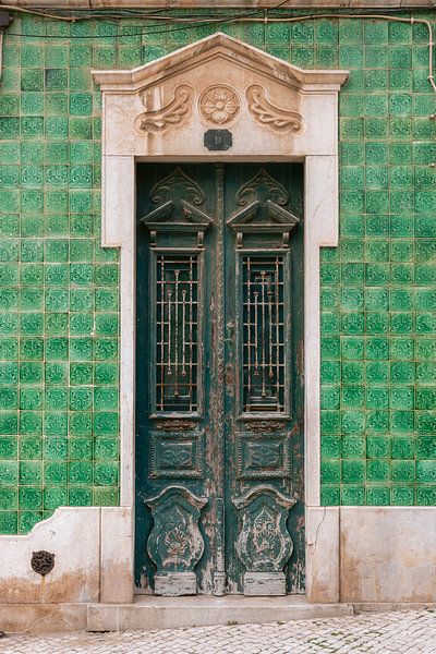 Lagos Portugal von HelloHappylife