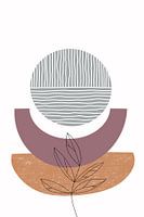 Wildebloemen zomer III