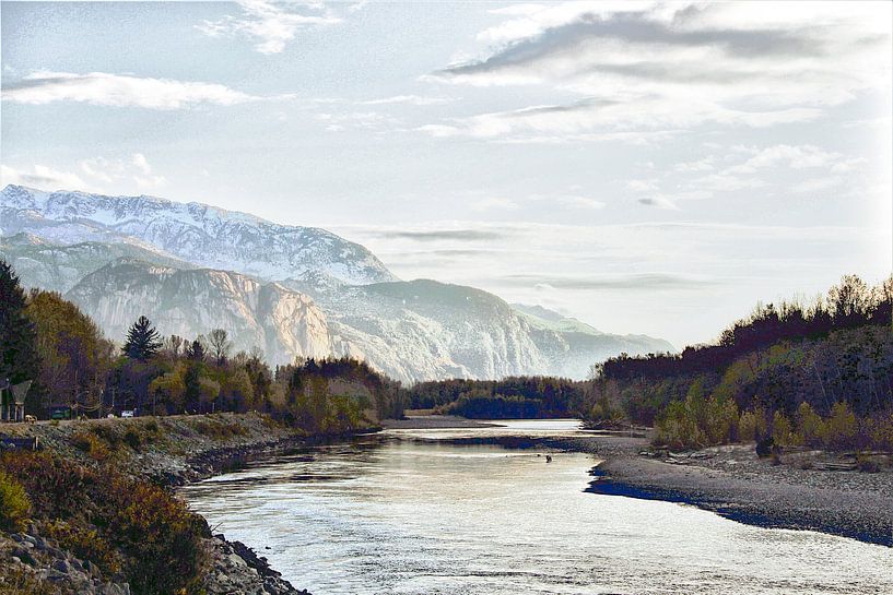 Brackeendale par douwe Weitenberg