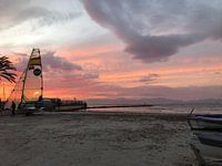 Calm after the Storm Majorca