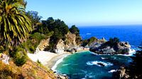 Julia Pfeiffer Burns State Park