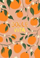 Dolce Vita & Orangen
