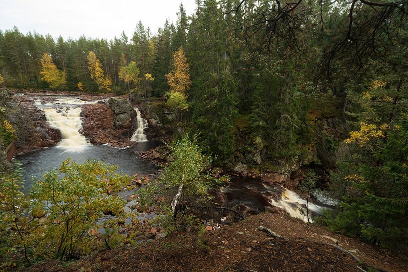 Brattfallet par JNphotography