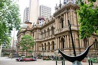 Town Hall Sydney
