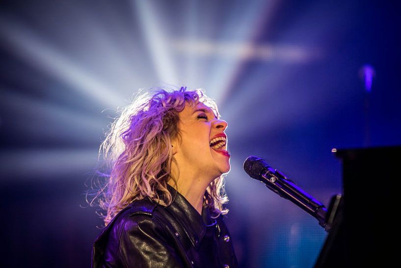 Jacqueline Govaert von denk web