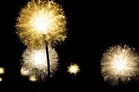 Licht in de duisternis