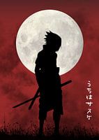 Sasuke Uchiha
