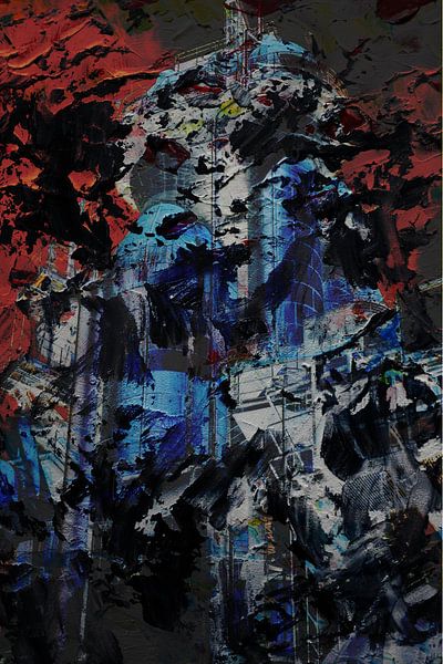 Verfall von Peter Norden