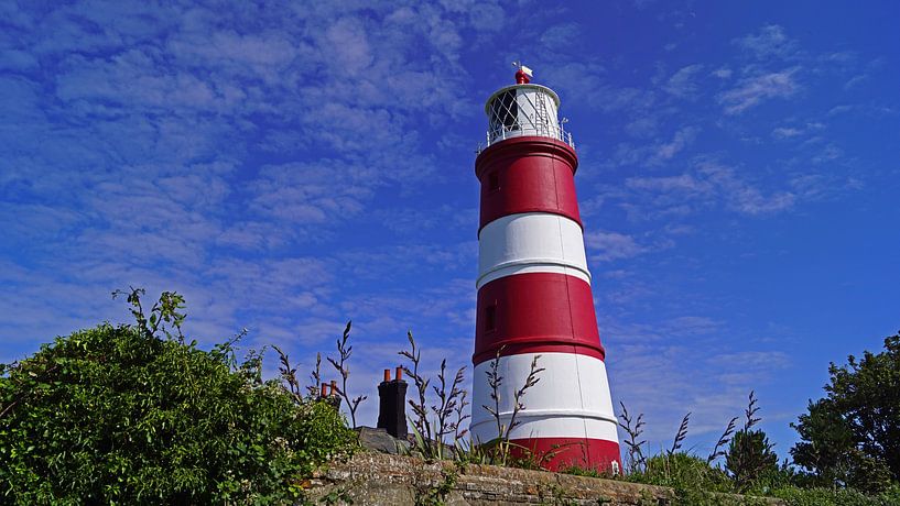 Phare de Happisburgh par Babetts Bildergalerie