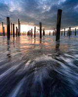 Palendorp Hats beautifull sunset