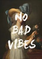 Pas de mauvaises vibrations