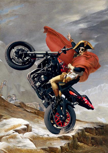 Vroom Vroom von 360brain