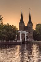 oostpoort delft