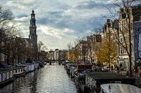 Westerkerk Amsterdam