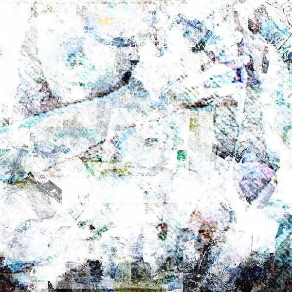 Quartier IX von Maurice Dawson