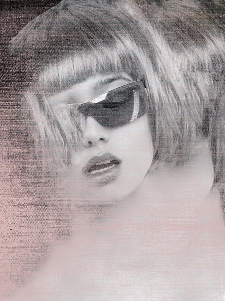 Passion by Mad Dog Art