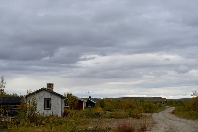 Sweden by Nick Wendt