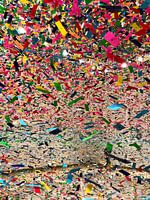 Kunst im Museum of New Zealand