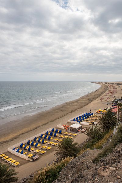 Gran Canaria von Severin Pomsel
