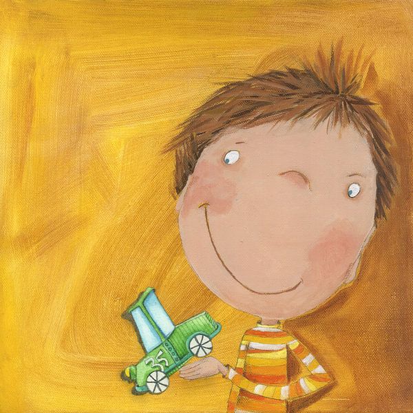 Le pit rapide par Sonja Mengkowski