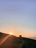 Morgenspaziergang in Tarifa