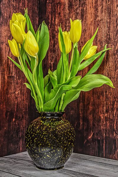 Blumenstrauss von Thomas Riess