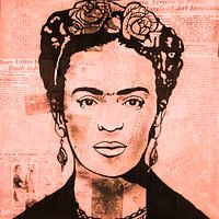 Frida «Tricolore»