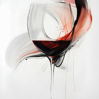 Tourbillon élégant