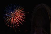 Feux d'artifice