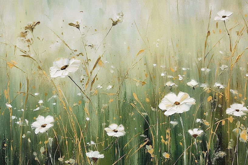 Bereich Malerei von ARTEO Gemälde