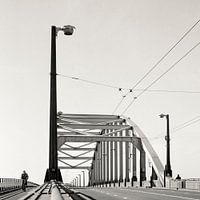 John Frost Bridge, Arnhem