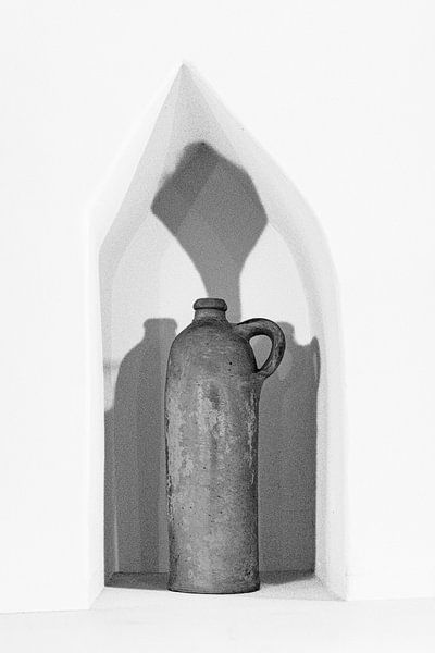 Pichet par Jakob Huizen van