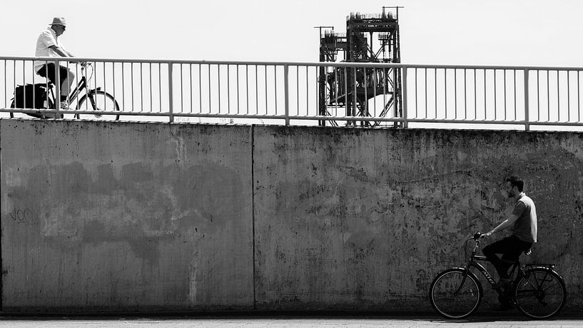 asymétrique par wesleystroo.com