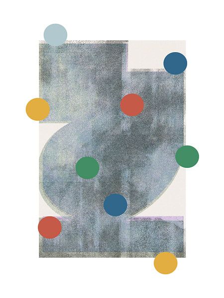 Symphonie géométrique par THE MIUUS STUDIO