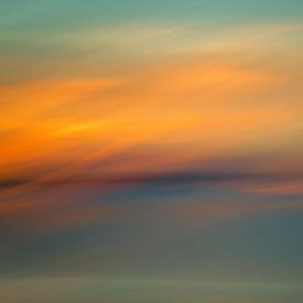 Traum in Bewegung von Truus Nijland