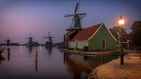 Zaanse Schans