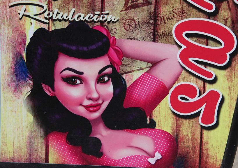 Sexy und Spanisch von Jan Katuin