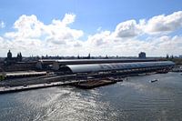 Amsterdam Centraal Station