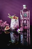 Monochromatic Purple GT