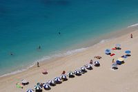 Zon, zee en strand: Griekenland