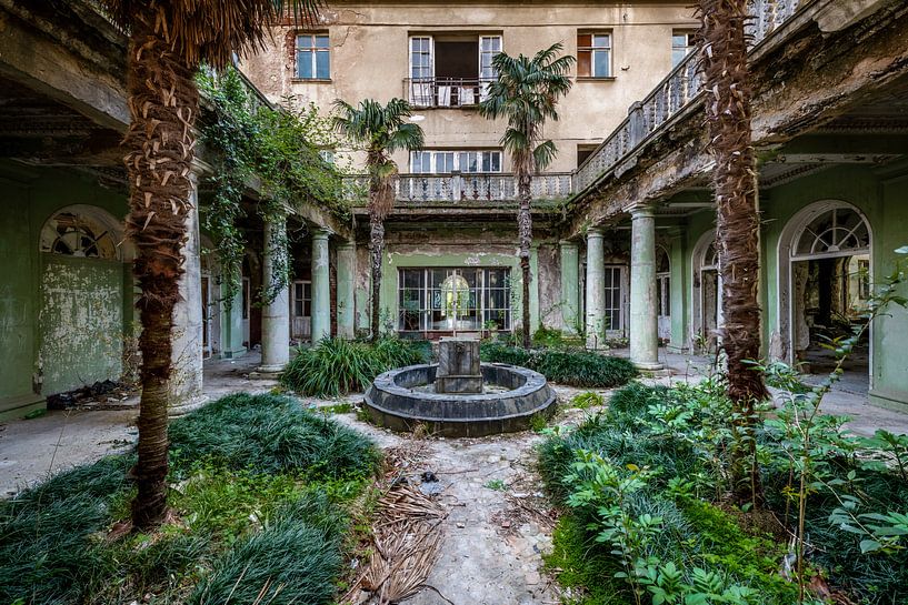 neglected by Heiko Probst