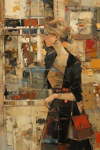 L'art par La collection ARTEO