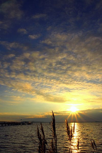 La journée commence par Ostsee Bilder