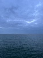 La mer, la vue à laquelle nous aspirons tous !