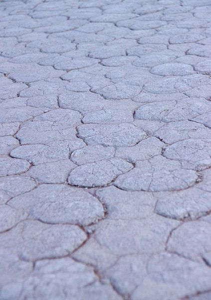 Abstract detail van bodem  by Christel Nouwens- Lambers