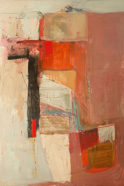 Peinture moderne abstraite par Peinture Abstraite