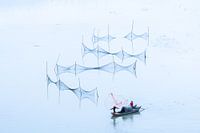 Pêcheur de l'Est II