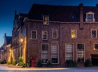 Bergkerkplein Deventer